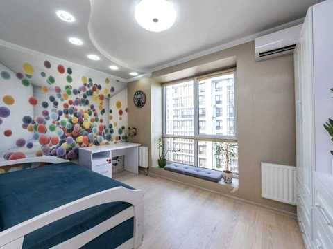 квартира по адресу Радистов ул., 34-А
