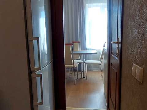квартира по адресу Чернобыльская ул., 24/26