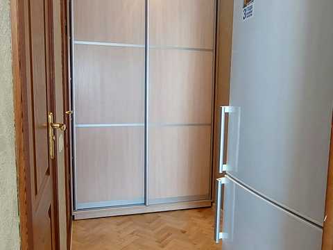 квартира по адресу Чернобыльская ул., 24/26