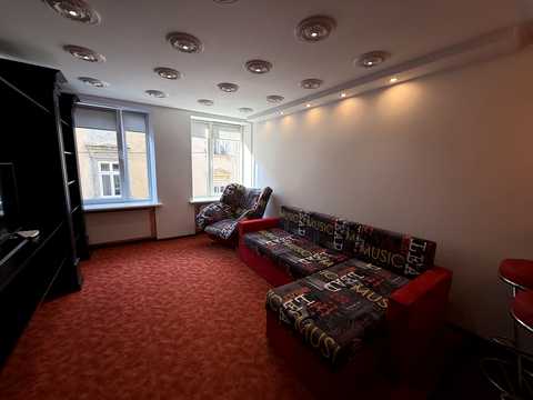 квартира за адресою Лесі Українки вул., 23
