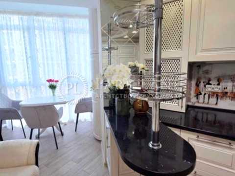квартира по адресу Радистов ул., 34-А