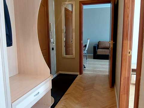 квартира по адресу Чернобыльская ул., 24/26