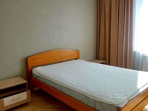 квартира по адресу Чернобыльская ул., 24/26