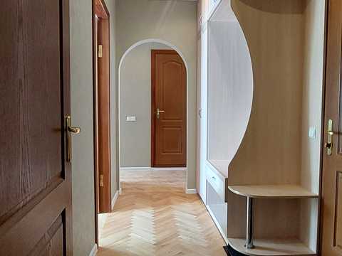 квартира по адресу Чернобыльская ул., 24/26