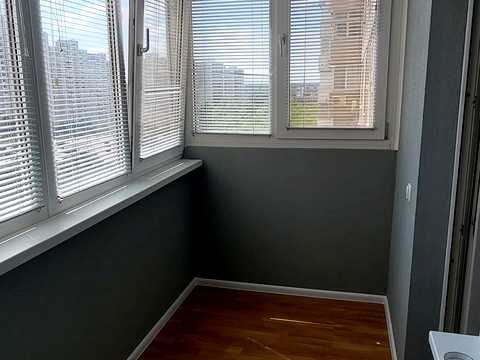 квартира по адресу Чернобыльская ул., 24/26