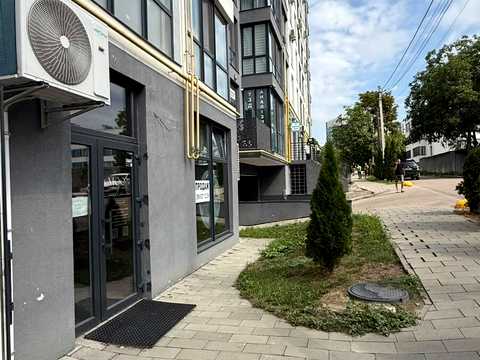 комерційна за адресою Малоголосківська вул., 17