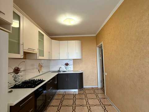квартира по адресу Боголюбова ул., 38