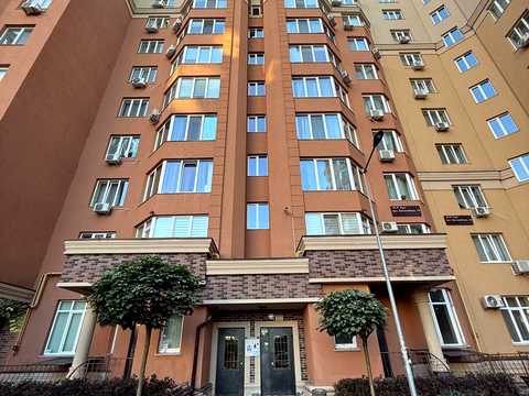 квартира по адресу Боголюбова ул., 38