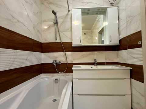 квартира по адресу Боголюбова ул., 38