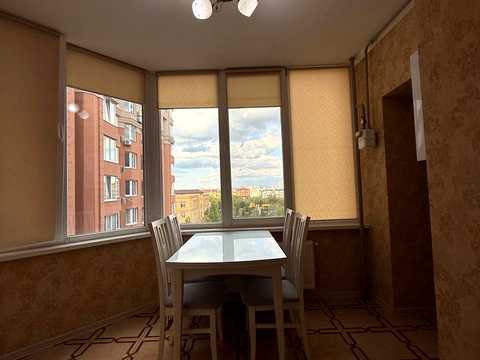 квартира по адресу Боголюбова ул., 38