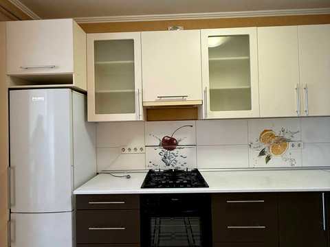 квартира по адресу Боголюбова ул., 38