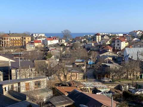 квартира за адресою Довга вул., (Будинок 3)