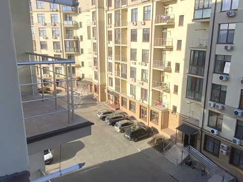 квартира за адресою Довга вул., (Будинок 3)