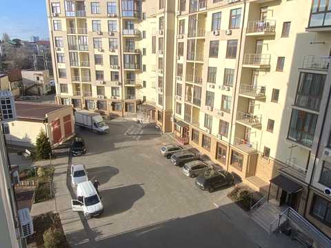 квартира за адресою Довга вул., (Будинок 3)