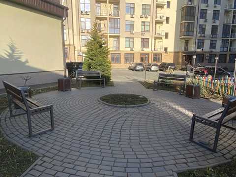 квартира за адресою Довга вул., (Будинок 3)