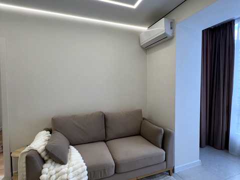 квартира за адресою Височана вул., 18 к14