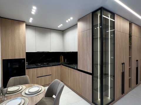 квартира за адресою Височана вул., 18 к14
