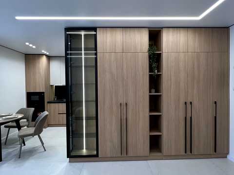 квартира за адресою Височана вул., 18 к14