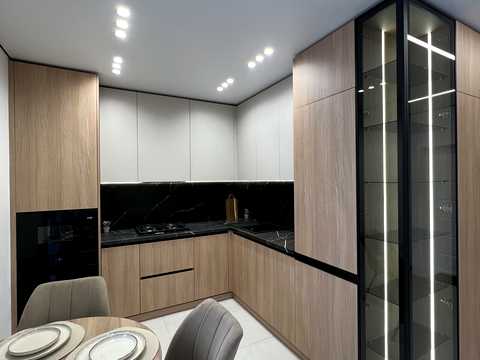 квартира за адресою Височана вул., 18 к14