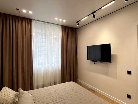 квартира за адресою Височана вул., 18 к14