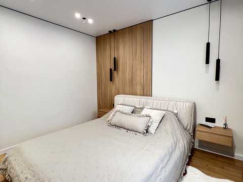 квартира за адресою Височана вул., 18 к14