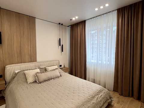 квартира за адресою Височана вул., 18 к14