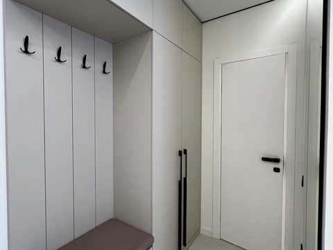 квартира за адресою Височана вул., 18 к14
