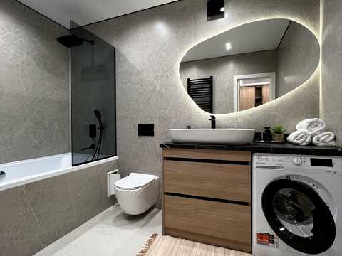квартира за адресою Височана вул., 18 к14