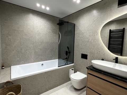квартира за адресою Височана вул., 18 к14