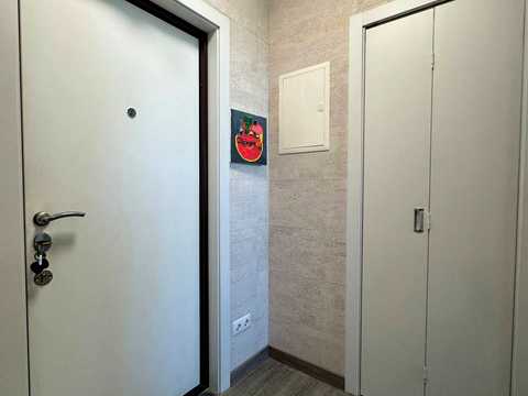 квартира за адресою Київ, Софії Русової вул., 1