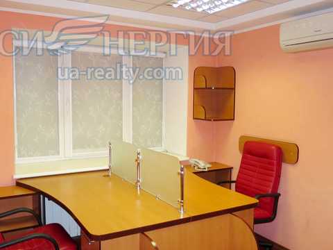 квартира за адресою Берестейський просп. (Перемоги), 20