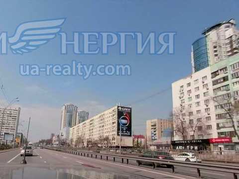 квартира за адресою Берестейський просп. (Перемоги), 20