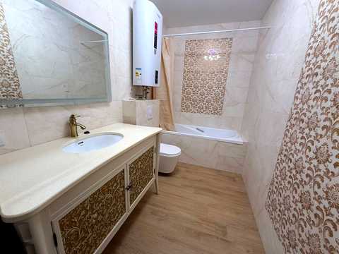 квартира за адресою Доли вул., 9