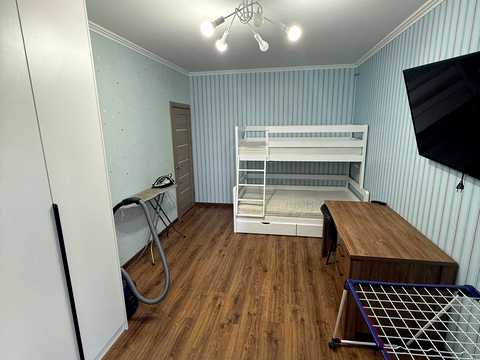 квартира за адресою Незалежності просп., 125-А