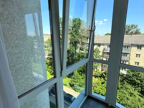 квартира за адресою Незалежності просп., 125-А