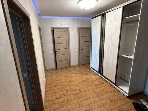 квартира за адресою Незалежності просп., 125-А