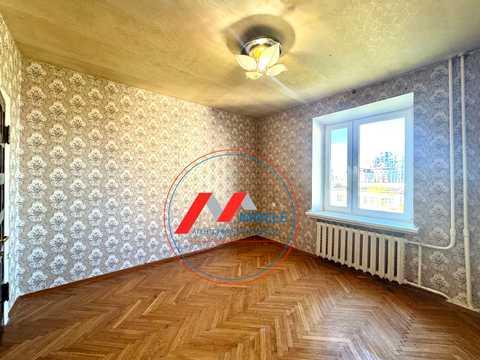 квартира по адресу Михаила Омеляновича-Павленко ул. (Суворова), 7