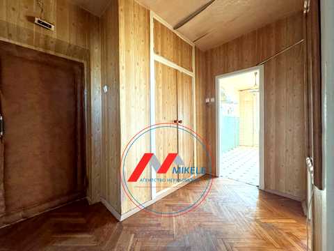 квартира по адресу Михаила Омеляновича-Павленко ул. (Суворова), 7