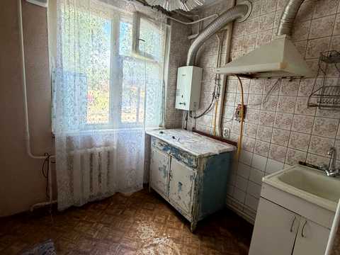 квартира по адресу Победы просп., 118