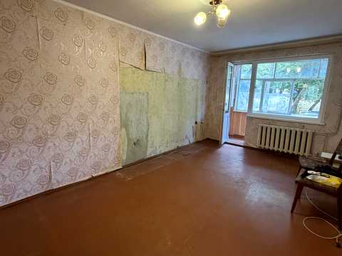 квартира по адресу Победы просп., 118