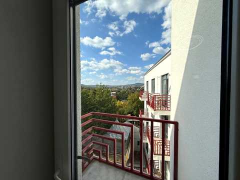 квартира за адресою Чернівці, Арона Пумнула вул., 29