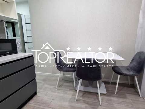 квартира за адресою Борткевича вул., 15