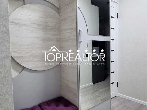 квартира за адресою Борткевича вул., 15