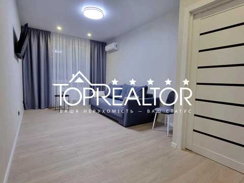 квартира за адресою Борткевича вул., 15