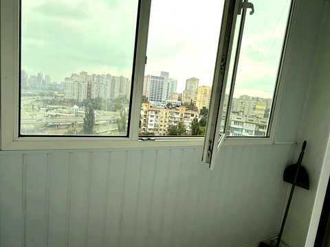 квартира за адресою Голосіївська вул., 4