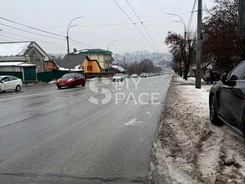 коммерческая по адресу Валерия Лобановского просп. (Краснозвездный), 96