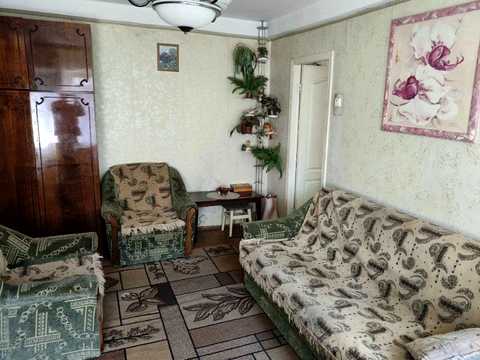 квартира по адресу Гната Юры ул., 9-Б