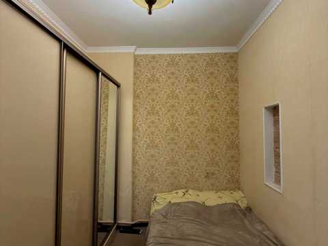 квартира по адресу 1-я Сортировочная ул., 26