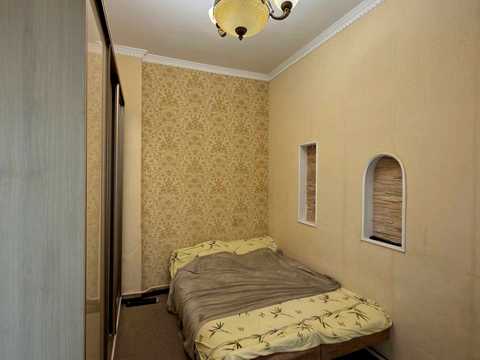 квартира по адресу 1-я Сортировочная ул., 26