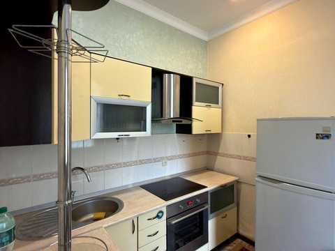 квартира по адресу 1-я Сортировочная ул., 26